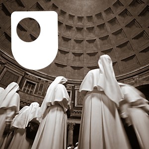 The Acropolis and the Parthenon