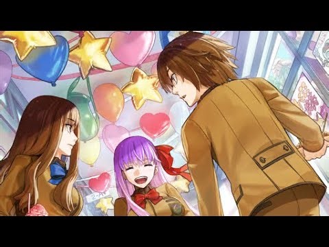 【FGO】部分英靈新增房間語音集附中文字幕 - part 23【Fate/Grand Order】