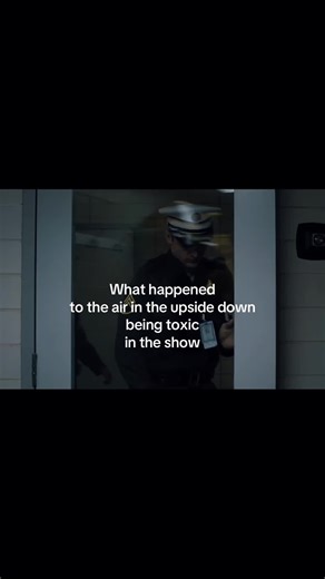 Did we just forget this was a thing #strangerthings #upsidedown #theory #strangerthings5 #fyp