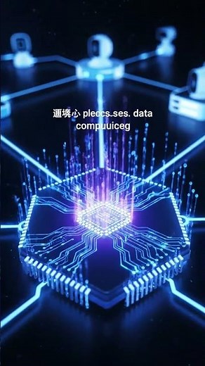 ⚡🌐 Edge Computing Explained | Future of IoT & Data Processing Near Devices 🚀 | Tech Guide