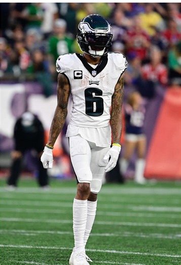 Devonta Smith Highlights and Performance Analysis