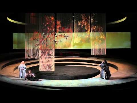 Otello, Giuseppe Verdi. Palau de les Arts Reina Sofía. Ópera Valencia