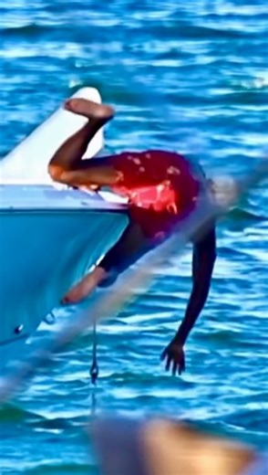 Miami Famous on Instagram: "Anchor fail feels great after 🤪"