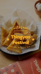 3K views · 14 reactions | Burmese cuisine has a long history of...