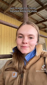 Fred and Howard get ear scratches! 🐴 | Madalynn L Redline