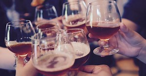 Welcome to Wheat Wine, a New Beer Style Pioneered by American Brewers