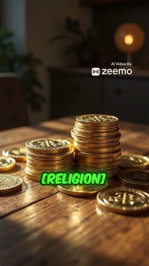 The Warning of Greed #new #motivation #shorts #history