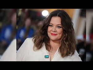Melissa McCarthy, 55 , Shows Her Huge Size In New Bikini Photos