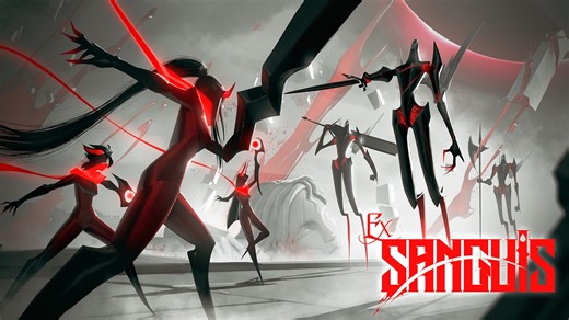 Ex Sanguis Launches Free Demo Ahead of Steam Next Fest
