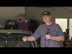 GoPro Driving Time-lapse Beginning Tips