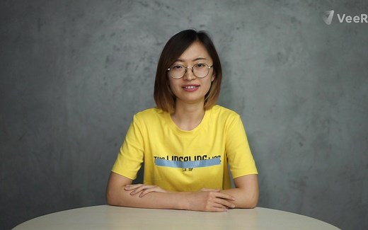 【VeeR学院】三分钟教你用手机做出刷爆朋友圈的全景视频