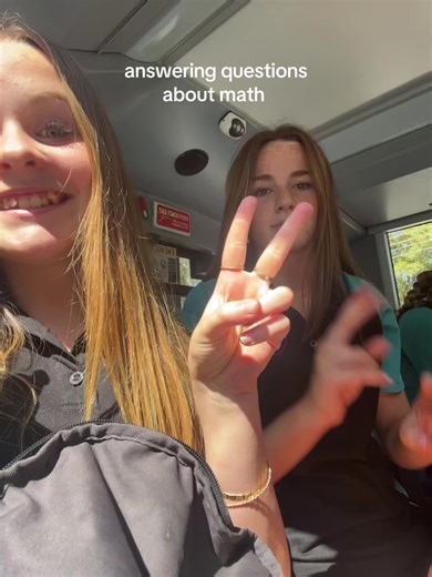 paige and emily (@paigeandemilyschoollife)’s videos with The Magic Bomb (Questions I Get Asked) [Extended Mix] - Hoàng Read