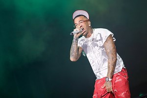 Sfera Ebbasta ospite a sorpresa del concerto di Drake a Milano (e non è stato l'unico) - Il video