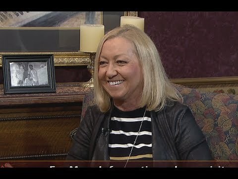 Homekeepers - Nancy Alcorn, "Mercy Multiplied"