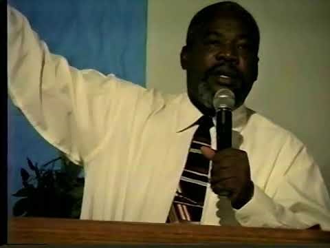 EVANGELISTE JOSEPH JACQUES TELOR. ..L'EGLISE PHILADELPHIE..