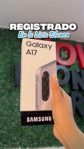 💸 Samsung Galaxy A17 4G, un celular económico, potente y duradero.🔥 🤩Con 7 años de actualizaciones y memoria expandible hasta 2TB😘, es ideal para todo lo que necesitas.😎 En Wow Phone Perú, brindamos : ✅Brindamos Certificado de garantía ✅Equipos registrados ✅Envíos a todo el Perú y Delivery a Lima Metropolitana 📦 💬 Cómpralo ahora en Wow Phone Perú y disfruta la mejor tecnología Samsung al mejor precio. O visítanos en : https://wowphoneperu.pe/ #samsunga175G #samsunga17 #SamsungA17 #samsung