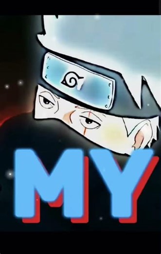 🥴~{Don't Copy My Flow × Kakashi Edit}~🥴 #remix #anime #edit