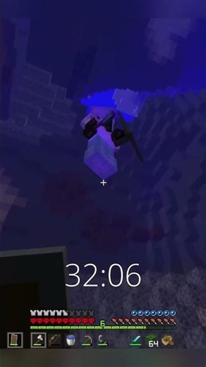 Intense Underwater Fight in Hitmen