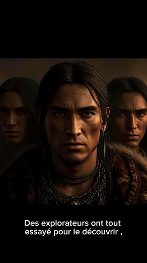 3.6K views · 95 reactions | Les Incas, bâtisseurs de l’impossible, ont créé l’un des plus grands empires de l’histoire sans roue… sans fer… et sans écriture. Leur génie et leurs mystères continuent de défier le monde moderne.Abonne-toi pour découvrir chaque jour une nouvelle histoire cachée . #Histoire #Incas #Civilisation #Mystère #Shorts #HistoireDuMonde #Culture #AnciennesCivilisations | Histoires cachées | Facebook