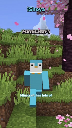 This animal NEEDS to be in Minecraft #ishoya #minecraft #minecraftbut #minecraftmemes #minecrafttips #gaming #foryou #hypixel #mcpe #mc