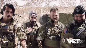 Task Force 1244 shows up to the patrol base and briefs the Marines on their mission. LT Murphy makes a slightly embarrassing introduction to the Task Force guys, but redeems himself during mission planning. JT and Jack the Buffalo Hunter ponder their decision to join the Army, while Hernandez and Blake question their decision to join the Marines. Tank Machine makes his big screen debut, and Cox realizes that JT is packing the biggest "you know" in Helmand. Jack Murillo Tank Machine Jarred Taylor