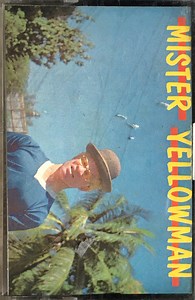 Yellowman - Mister Yellowman