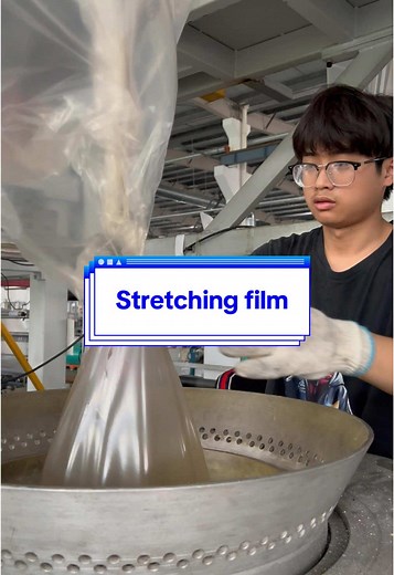 Understanding the Process of Plastic Bag Production