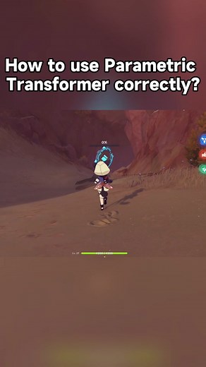 parametric transformer use #genshinpro #genshinguide #genshintips #genshintipsandtricks #genshinimpacttipsandtricks #genshin #genshinimpact #genshinfacts #genshinplayer #fyp #foryou