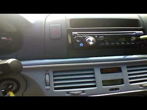 2006 Hyundai Sonata 3.3L V6 Start Up & Test Drive ( 0-60 )