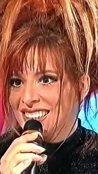 Mylène Farmer on her 1996 accident in Lyon