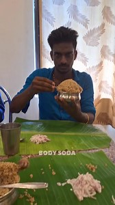 1.1M views · 10K reactions | Vast Biryani In Restaurant 冷濫 Body Soda Review #bodysoda #foodreview #food #briyani #briyanilover #bodysod #chickenbriyani | Body Soda Review | Facebook