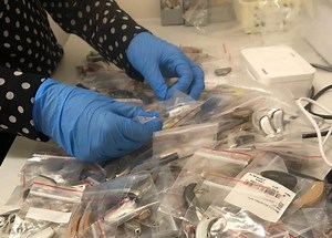 Lions Hearing Aid Bank