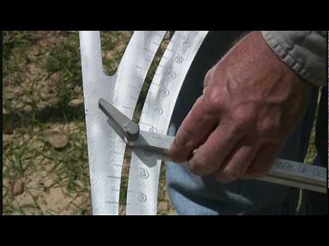 Frame a Hip Roof, Fast & Easy