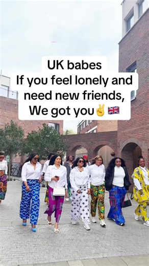UK Girls Group: Find Friends in London