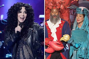 SNL's 50th Anniversary Specials Swept the 2025 Emmy Nominations: How to Watch Them