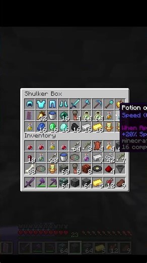 I Gave FREE OP Kits in My SMP… Chaos Happened 😳🔥#usa #ultra #1minute