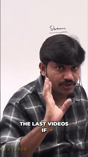 Map vs. Flat Map: Your Essential Java Streams Guide #shorts