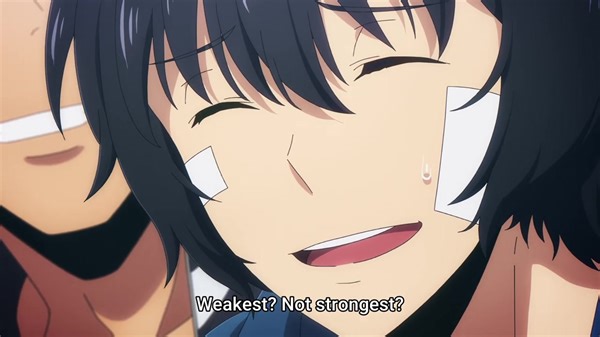 Solo Leveling episode-01 with English-Subtitle | 𝐀𝐧𝐢𝐦𝐚𝐭𝐞𝐝 𝐖𝐨𝐫𝐥𝐝