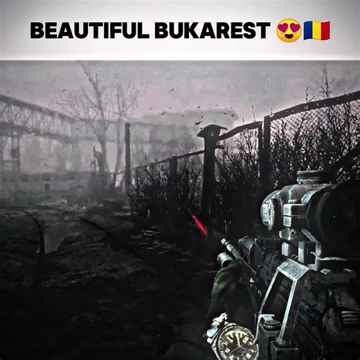 Exploring the Metro Universe: 4A Games' Masterpieces