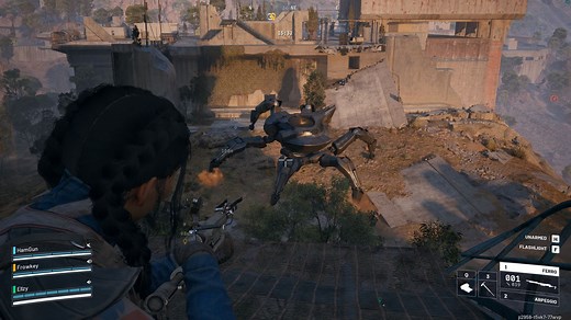 How to defeat the Matriarch in ARC Raiders