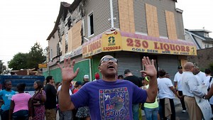 Genesis Rincon slaying documentary, 'Stray Bullet,' coming Sunday to Netflix