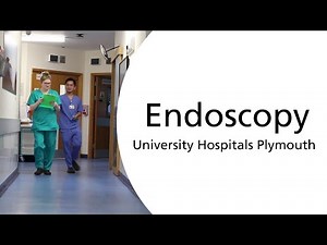 Endoscopy: Oesophageal manometry