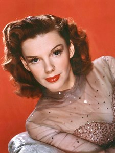 Judy Garland - TV Tropes