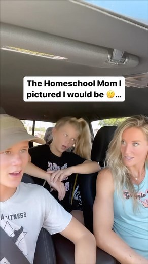 Jes Bowen | 🤷‍♀️ Guilty 🤷‍♀️ 🤣 but truthfully who says you can’t be both lol! Little Latin Verb Conjugation mixed with some Rock 🎸 🎶 . . #homeschool... | Instagram
