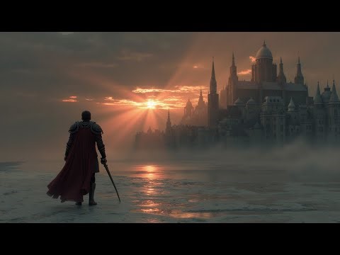 Medieval Storytelling Music | Celtic Fantasy Tales for Epic Adventures ⚔️