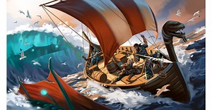 Überraschung bei Valheim: Das große Mistlands-Update jetzt komplett draußen!