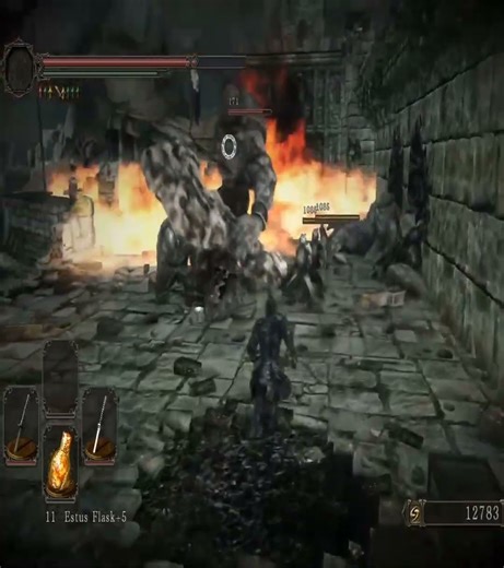 Dark Souls 2 Is PEAK Gaming Experience #darksouls2 #gaming #darksouls2scholarofthefirstsin