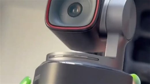 寻影 TINY2 4K 美颜摄像头，USB 外接超方便