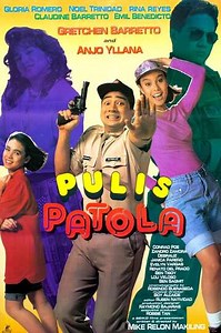 Pulis Patola - Movie
