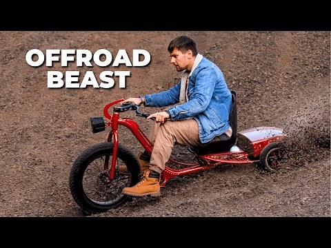 30 INCREDIBLE BICYCLE INVENTIONS THAT YOU HAVEN'T SEEN YET